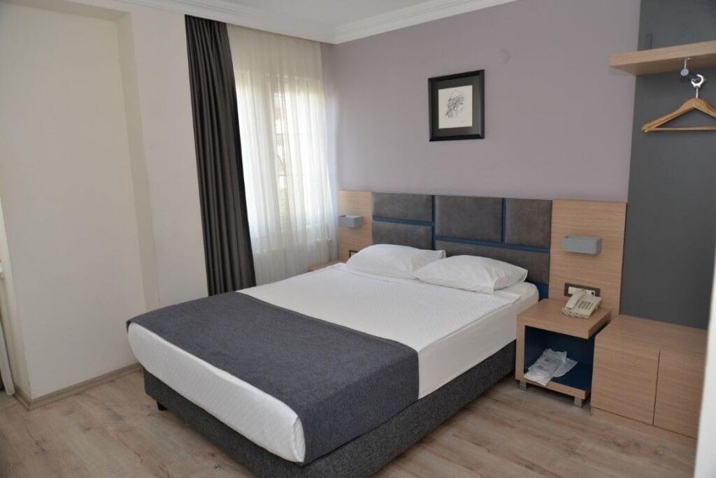 Otel Helen Çanakkale