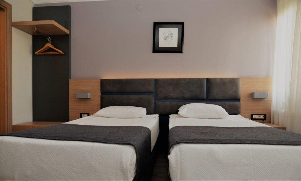 Otel Helen Çanakkale