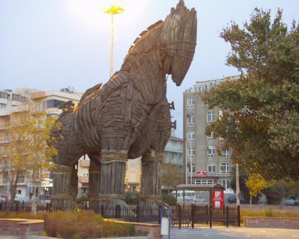 Helen 3* Çanakkale