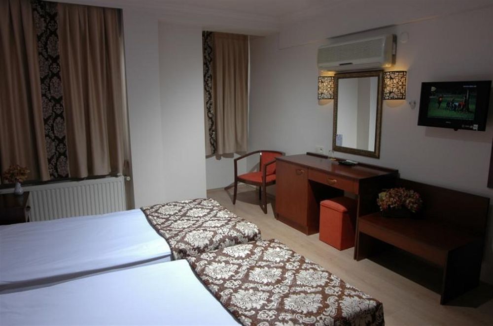 Otel Helen 3*