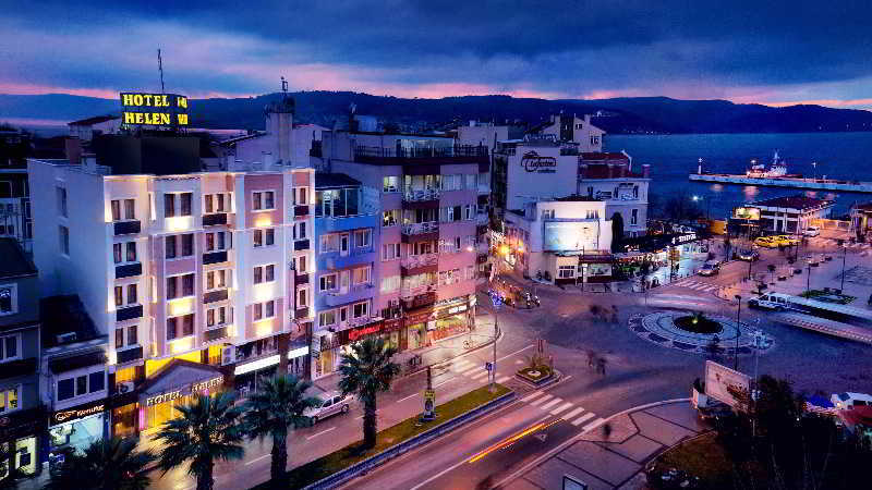 Otel Helen